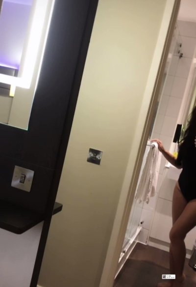 Watch ChrissieWunna's leaked NSFW video on TwXstars
