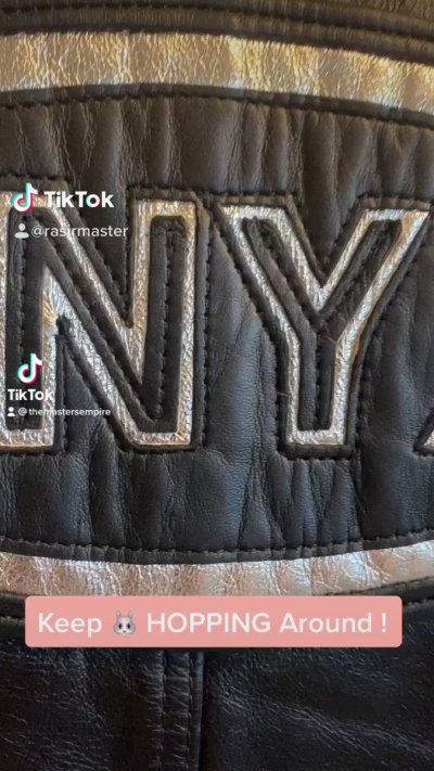 Watch Master Eli_MML2016 ⏩FOLSOM's leaked NSFW video on TwXstars