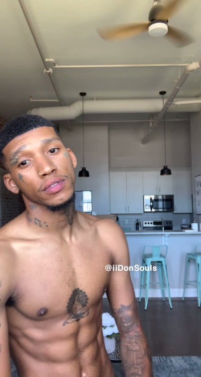 Watch Don 🐉 $8 Onlyfans 🌙's leaked NSFW video on TwXstars