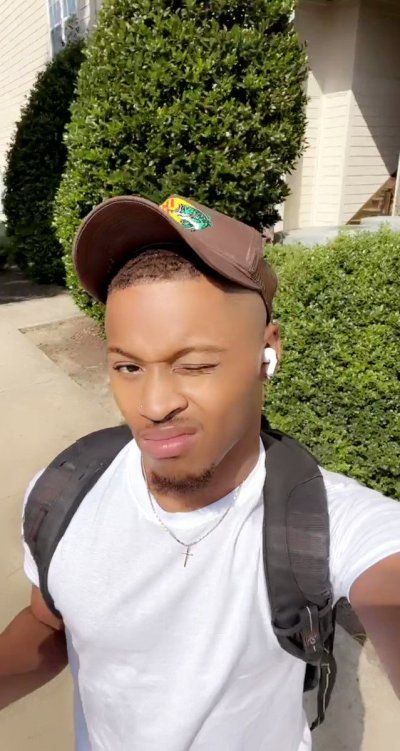 Watch new page @thejalenbell's leaked NSFW video on TwXstars