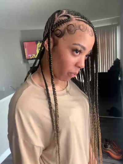 Watch Twanjah 💕's leaked NSFW video on TwXstars