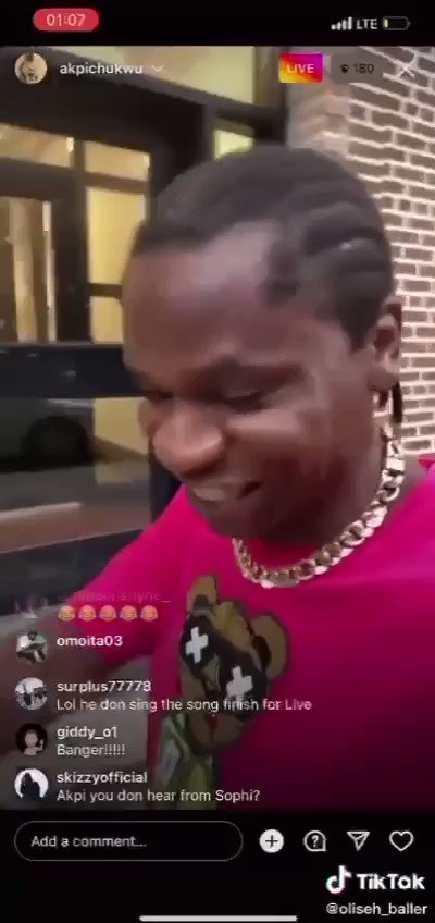 Watch 👨‍🍳chigbo_'s leaked NSFW video on TwXstars