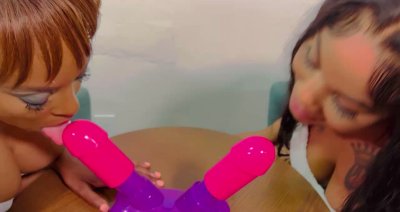 Watch YUMTHEEBOSSXXX_'s leaked NSFW video on TwXstars