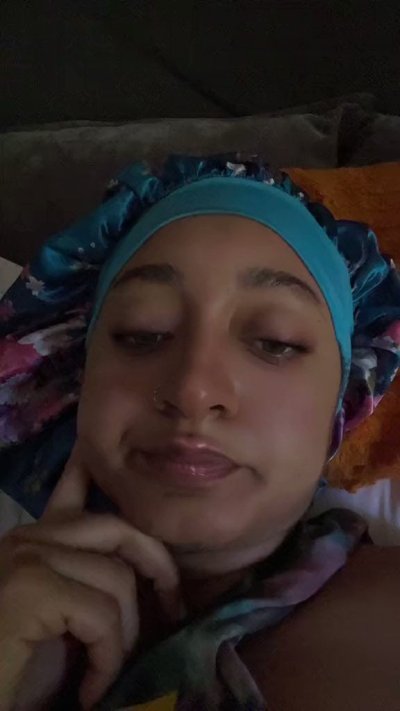 Watch DelilahMoonx 🌚's leaked NSFW video on TwXstars