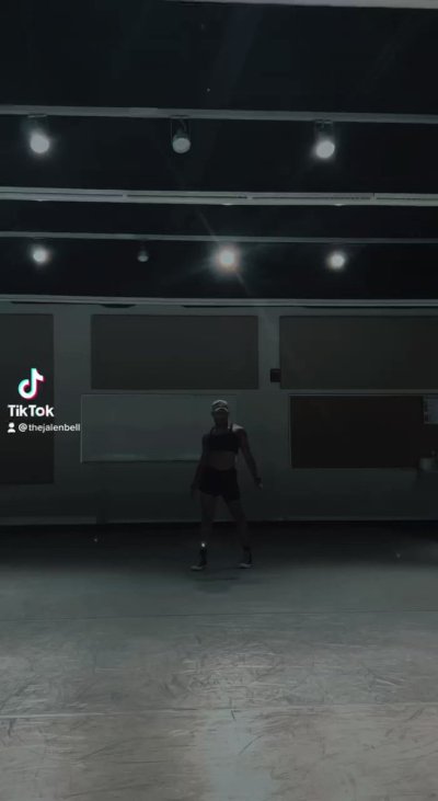 Watch new page @thejalenbell's leaked NSFW video on TwXstars