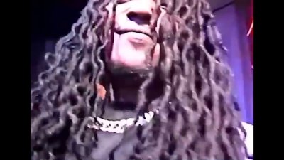 Watch Big Bad Slime's leaked NSFW video on TwXstars