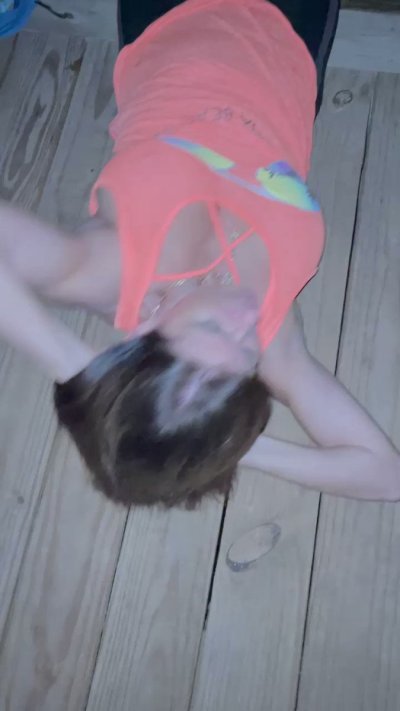 Watch The Mary Burke's leaked NSFW video on TwXstars