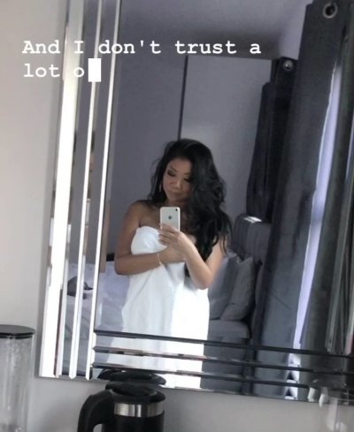 Watch ChrissieWunna's leaked NSFW video on TwXstars