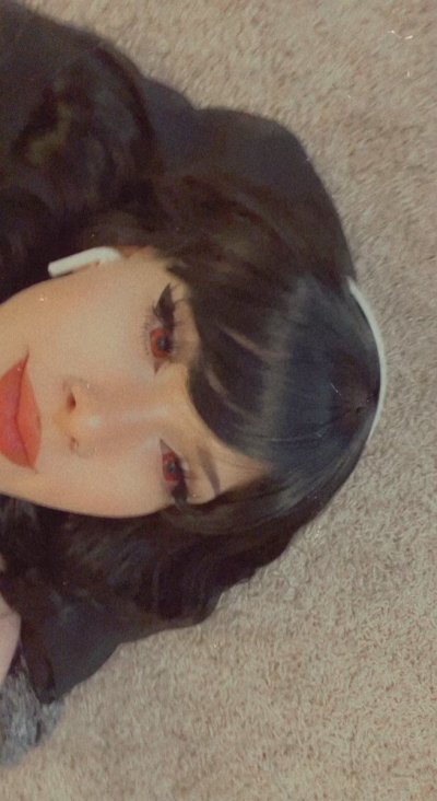 Watch 𝕭𝖚𝖓𝖓𝖎 𝕷𝖞𝖓𝖓's leaked NSFW video on TwXstars