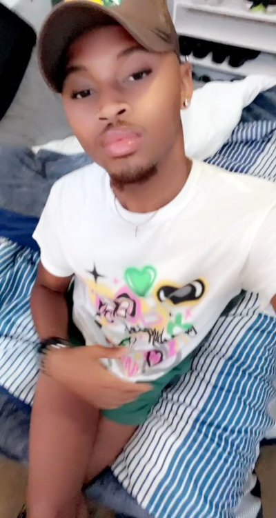 Watch new page @thejalenbell's leaked NSFW video on TwXstars