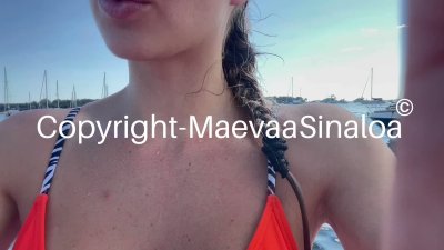 Watch Maevaa Sinaloa's leaked NSFW video on TwXstars