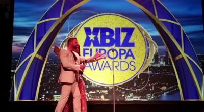 Watch Lorenzo Viota [+18]'s leaked NSFW video on TwXstars