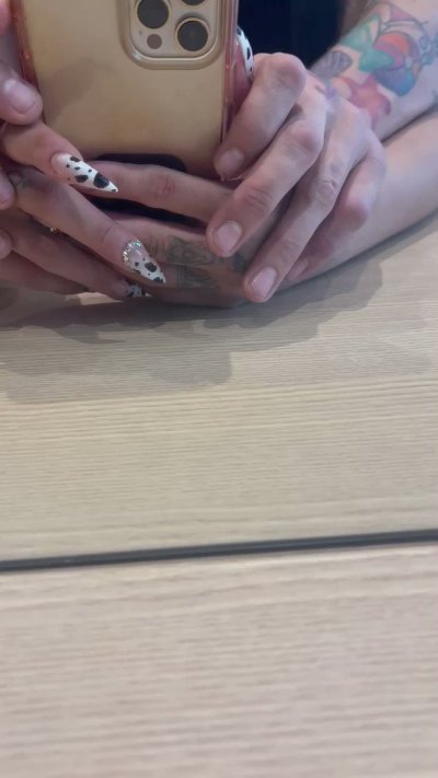 Watch G4L3G0's leaked NSFW video on TwXstars