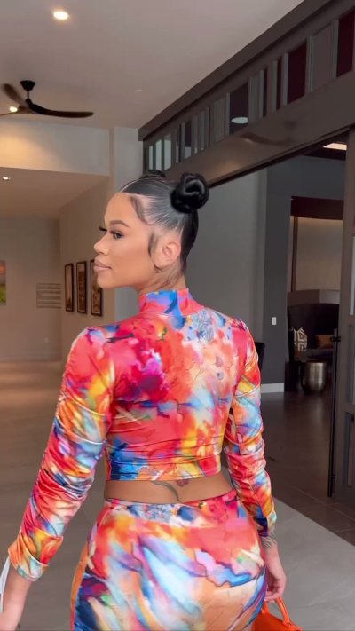 Watch Mulan Hernandez's leaked NSFW video on TwXstars