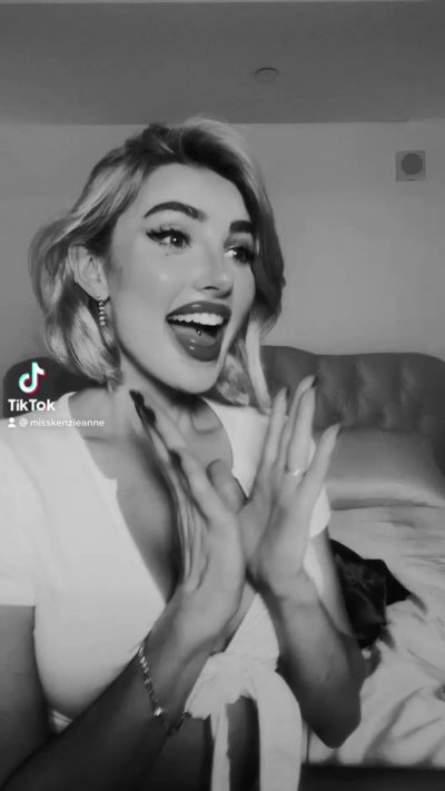 Watch Kenzie Anne✨💖's leaked NSFW video on TwXstars