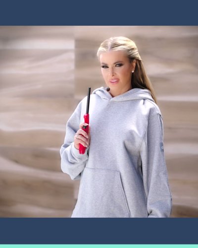 Watch Carmen Electra's leaked NSFW video on TwXstars