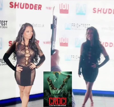 Watch ChrissieWunna's leaked NSFW video on TwXstars