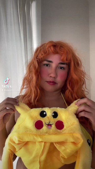 Watch Isa Sato's leaked NSFW video on TwXstars