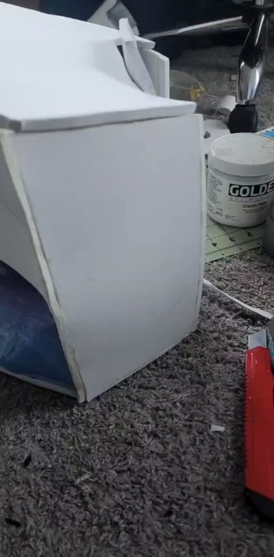 Watch StapledMyDickToABrick.'s leaked NSFW video on TwXstars