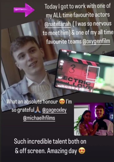 Watch ChrissieWunna's leaked NSFW video on TwXstars