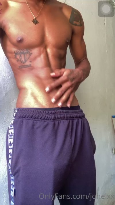 Watch Joel's leaked NSFW video on TwXstars