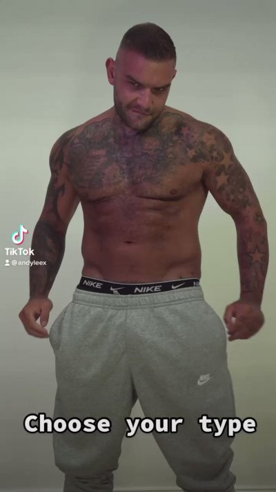 Watch Official Andy Lee (Team Andy)'s leaked NSFW video on TwXstars