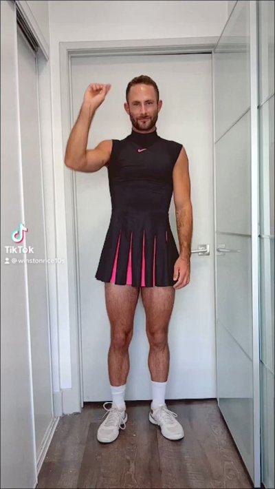 Watch Winston Rice's leaked NSFW video on TwXstars