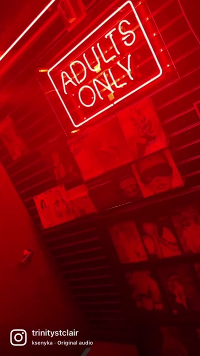 Watch Trinity St.Clair's leaked NSFW video on TwXstars