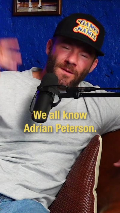 Watch Adrian Peterson's leaked NSFW video on TwXstars