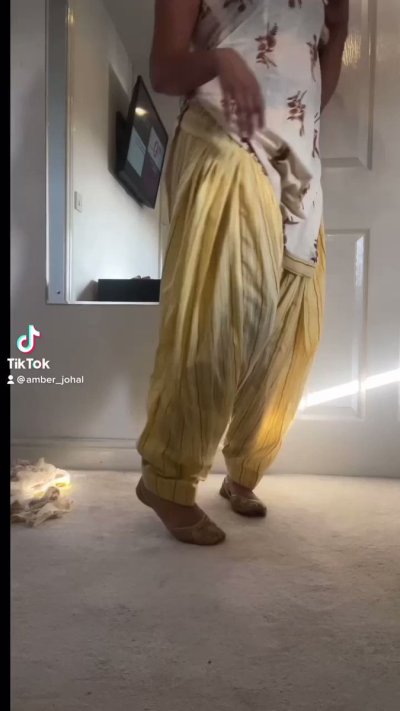 Watch Amber Johal's leaked NSFW video on TwXstars