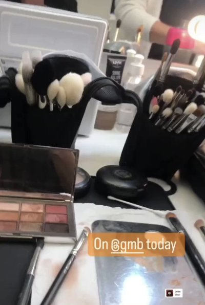 Watch ChrissieWunna's leaked NSFW video on TwXstars