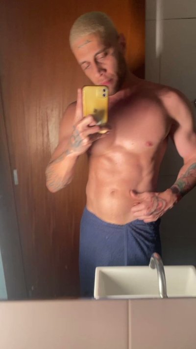 Watch G4L3G0's leaked NSFW video on TwXstars