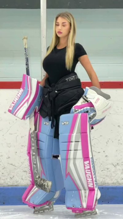 Watch mikayla demaiter's leaked NSFW video on TwXstars