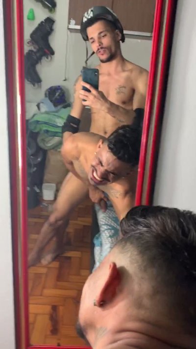 Watch Ronny NSFW 🔞🎥's leaked NSFW video on TwXstars