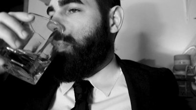 Watch axlerodstewart's leaked NSFW video on TwXstars