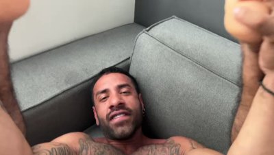 Watch Mateo Zagal (220K)🔞's leaked NSFW video on TwXstars