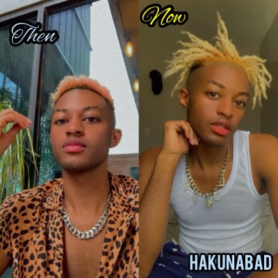 Watch 🏳️‍🌈#1🔞AdultStar🏆Hakunabad's leaked NSFW video on TwXstars