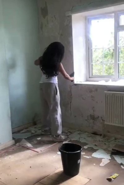 Watch ChrissieWunna's leaked NSFW video on TwXstars