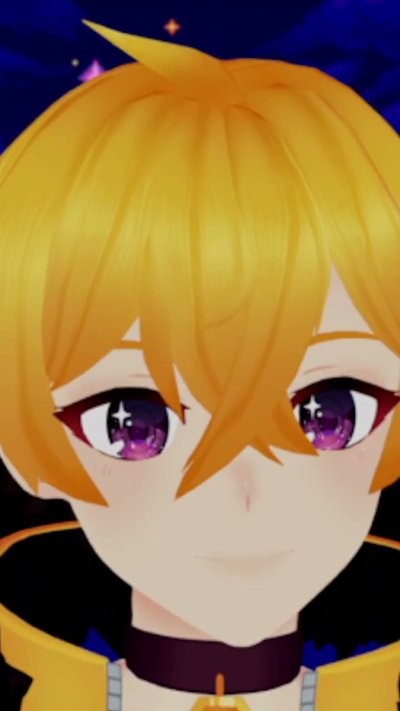 Watch Bishie 🐝 Vtuber 🔞's leaked NSFW video on TwXstars