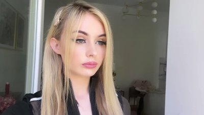 Watch BabyKxtten🌟's leaked NSFW video on TwXstars