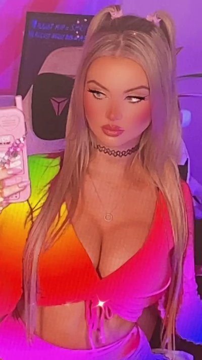 Watch meowbuffy💗's leaked NSFW video on TwXstars