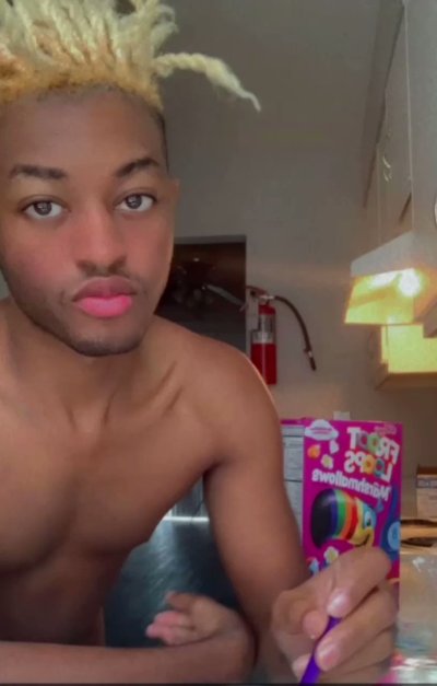 Watch 🏳️‍🌈#1🔞AdultStar🏆Hakunabad's leaked NSFW video on TwXstars