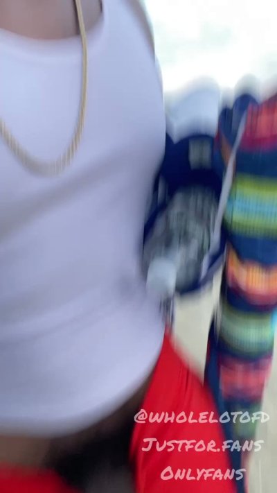 Watch Whole Lot of D🍆's leaked NSFW video on TwXstars