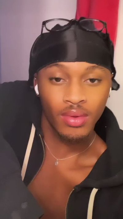 Watch new page @thejalenbell's leaked NSFW video on TwXstars