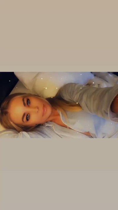 Watch Carmen Electra's leaked NSFW video on TwXstars