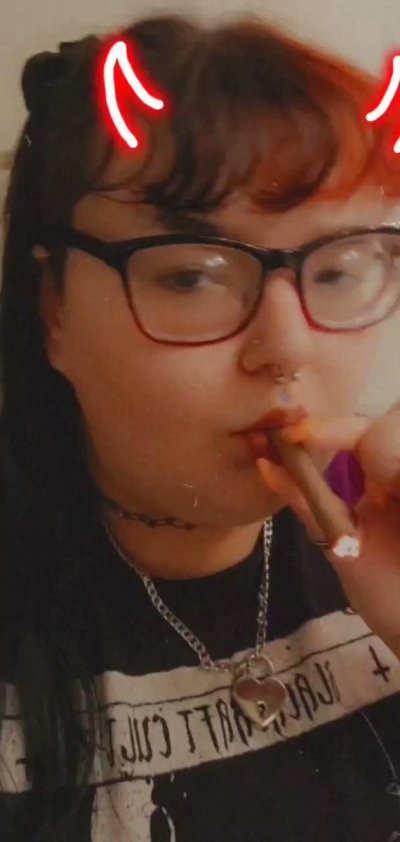 Watch ✨Chaos✨ (succubus arc)'s leaked NSFW video on TwXstars