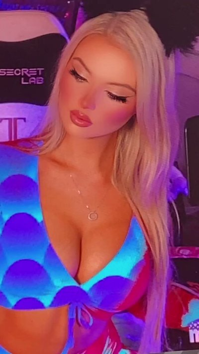 Watch meowbuffy💗's leaked NSFW video on TwXstars