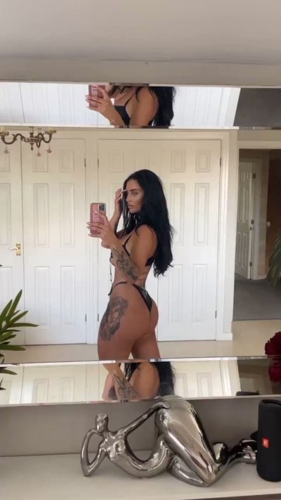 Watch BOUVS's leaked NSFW video on TwXstars