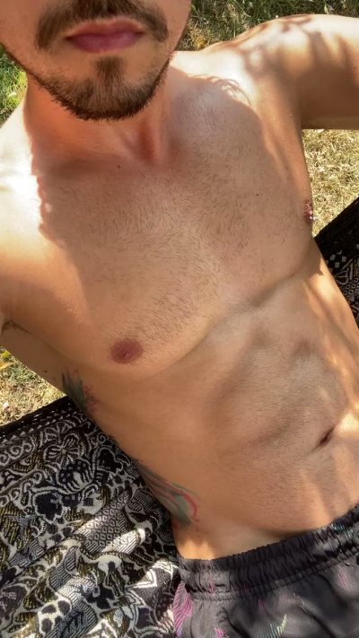 Watch ANDRE's leaked NSFW video on TwXstars