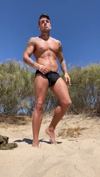 Watch 🔞Rafael Spain. 45% OF's leaked NSFW video on TwXstars